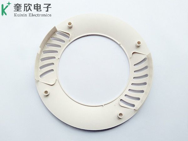 電子電(diàn)器配件